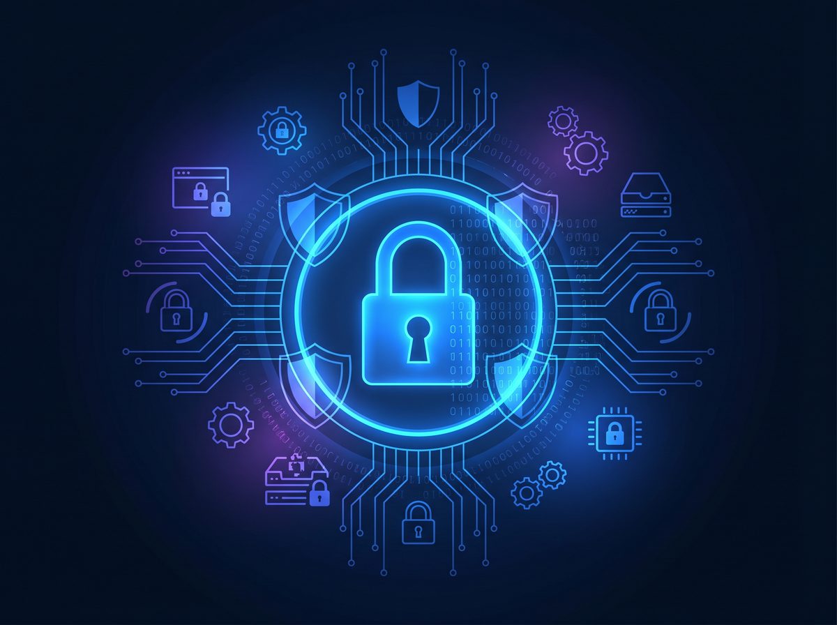 超稳加速器安全防护体系